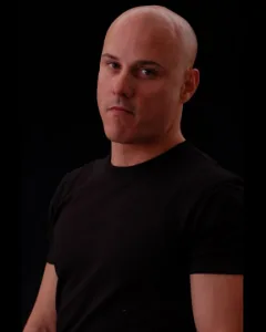 Patrick McGuire